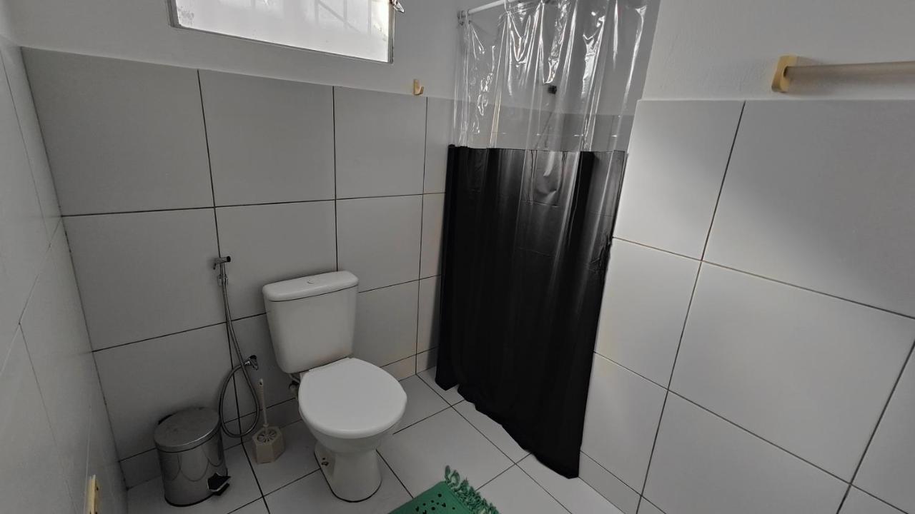 Villa Linda Casa No Alvorada II Parnaíba Esterno foto
